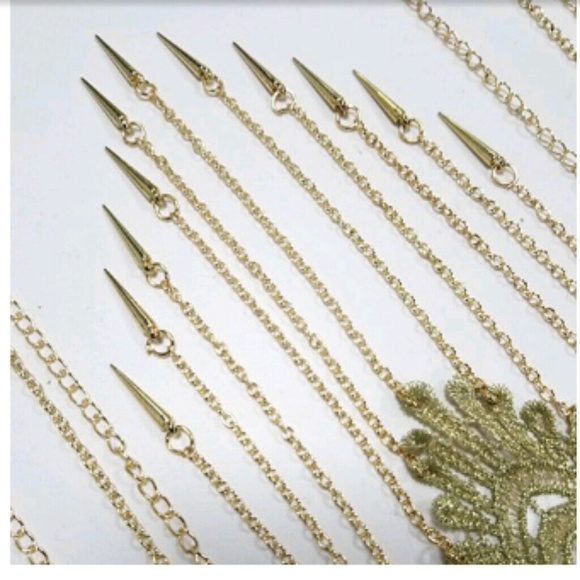 Body chain - Picture 5 of 6